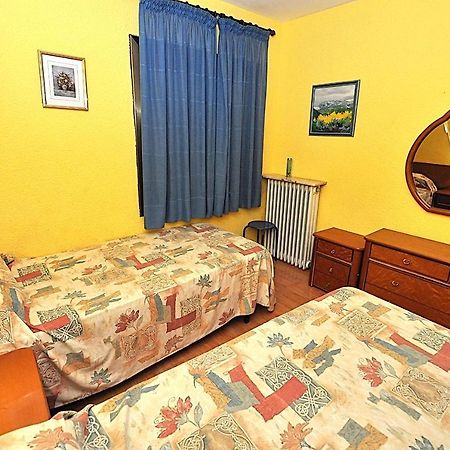Bellevue Apartment Lloret de Mar Bagian luar foto